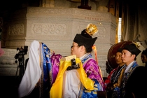 总感觉自己命途坎坷 或许你是天命难违 遇上了可怕的特殊命格