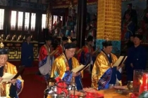 道教法事收费价格