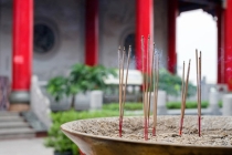 上香时间有什么讲究，什么时间段上香好？