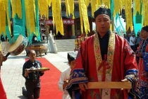 道家男女和合秘术的简单做法 说不定哪天你会用