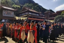 前男友有了新欢做和合术立马让他们分散