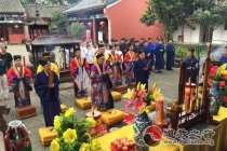 道教超度堕胎婴灵的仪式