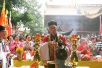 道家超度婴灵需要多长时间 , 婴灵超度宝忏经书