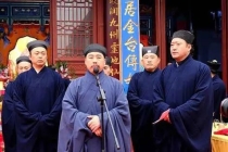 和合法事怎么做，夫妻感情合和术