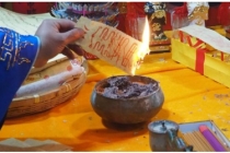 道教超度法事程序超度亡灵的方法