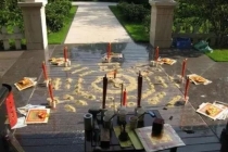 斩了老公的桃花运