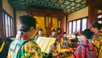 渡亡先人咒语让亡灵往生投胎得到解脱