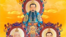 还阴债念什么咒语 佛教还阴债