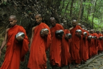 为亡者渡亡的经文,道教也有渡亡经文