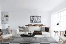 卫生间的装修布局需要注意什么 别让霉运有机可乘