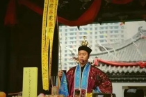 道家姻缘和合术是夫妻感情破裂的修复秘方