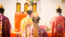 分手挽回感情时怎样看和合术见没见效?