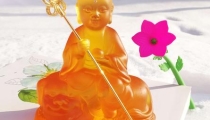 婴灵怨气从而何来不能自己超度原因