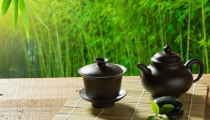 这些桃花运摆件,助你桃花朵朵开
