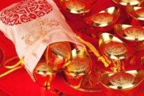 出马仙怎么给自己补财库／如何打开自身财库