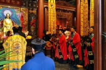 教你在佛堂牌位供奉禁忌