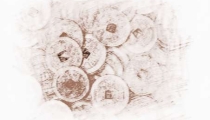 八字看财库