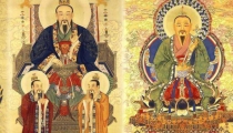 和合符起效后双方反应  请和合符时的注意事项