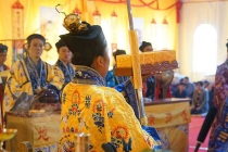 和合术中的爱情和合术有什么效果？