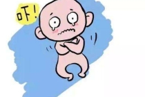宝宝被鬼魂缠着的征兆，道长教你化解方法