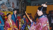 老人不还阴债死后不能再次投胎转世