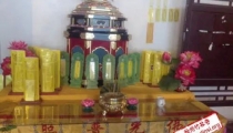 有回向给堕胎婴灵的咒语吗,可以回向给堕胎婴灵