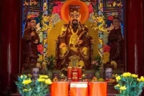 分享我做和合术挽回感情婚姻的过程