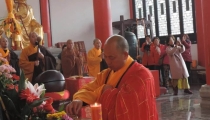 怎样超度堕胎婴灵最好,很多人会选择高僧做法