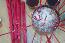 去晦气最快最狠的办法 需要你自己认真完成