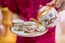 命理中婚煞禳解上婚中婚下婚合婚解析