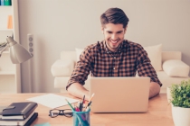 分享祝男士事业有成的句子，激励你进步的鸡汤