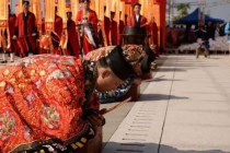 感情和合斩桃花破小三法事,法事种类_和合婚姻