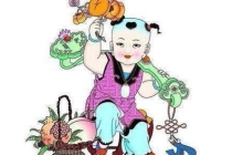 大师透露 给孩子烧替身会后悔一辈子