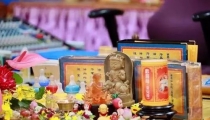 自己怎样超度堕胎婴灵念什么经 , 婴灵超度牌位