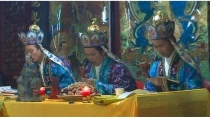 道教婴灵超度步骤,看看超度给我们带来的好处
