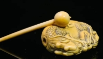 画圈烧纸的说法,清明节祭祀活动要了解