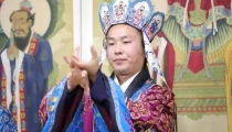 挽回女朋友最好的办法就是做和合术