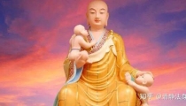 持诵地藏王菩萨超度心咒超越三十劫罪、不堕恶道、消除罪业