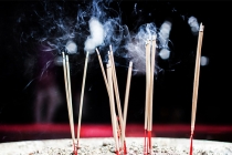 前世作孽，今生化解，不怕没好运