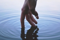 找对方法起作用，更加思念对方，想要见面