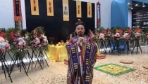 除了寺庙化太岁之外的那些化太岁方法