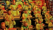为啥太岁头上不能动土,犯了“太岁”又会怎样?