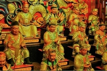 为啥太岁头上不能动土，犯了“太岁”又会怎样？