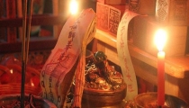 久病不愈可以祈福吗?撞邪久病不愈需要祈福化解