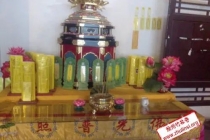 师傅说超度成功婴灵托梦给妈妈 说明它就要投胎了