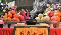 回向给堕胎灵婴,堕胎婴灵能上堂口么