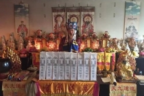 怎么从眼睛看到婴灵 , 大悲咒超度婴灵的咒语