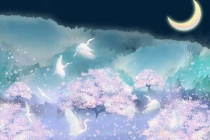 柳絮什么时候开始飘 地区天气决定时间 南北差异大