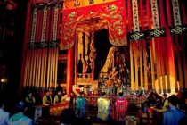 挽回婚姻道家和合术真的很灵 都后悔没早用