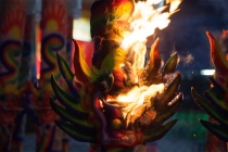 还阴债法事在进行的过程中要注意很多的内容